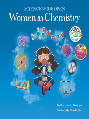 cover image of Women in Chemistry